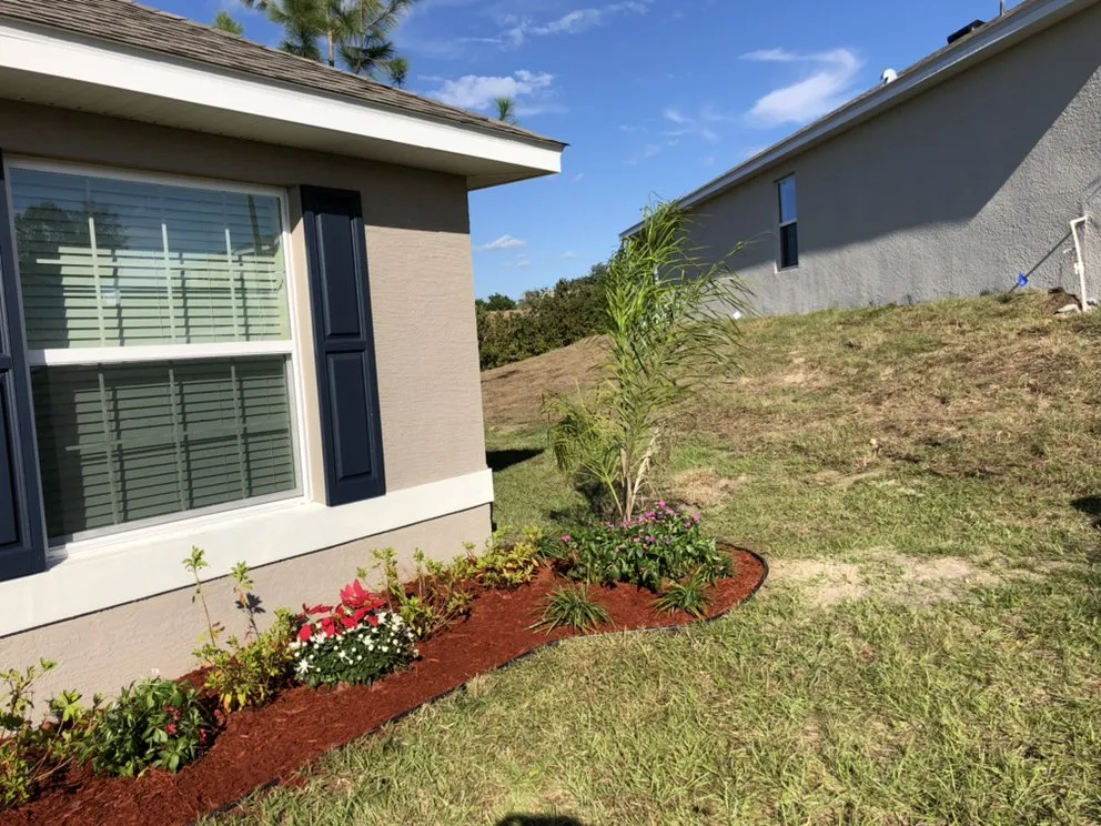 Custom yard cleanup service in Dunnellon, FL - Southern Style Landscape and Lawn Care