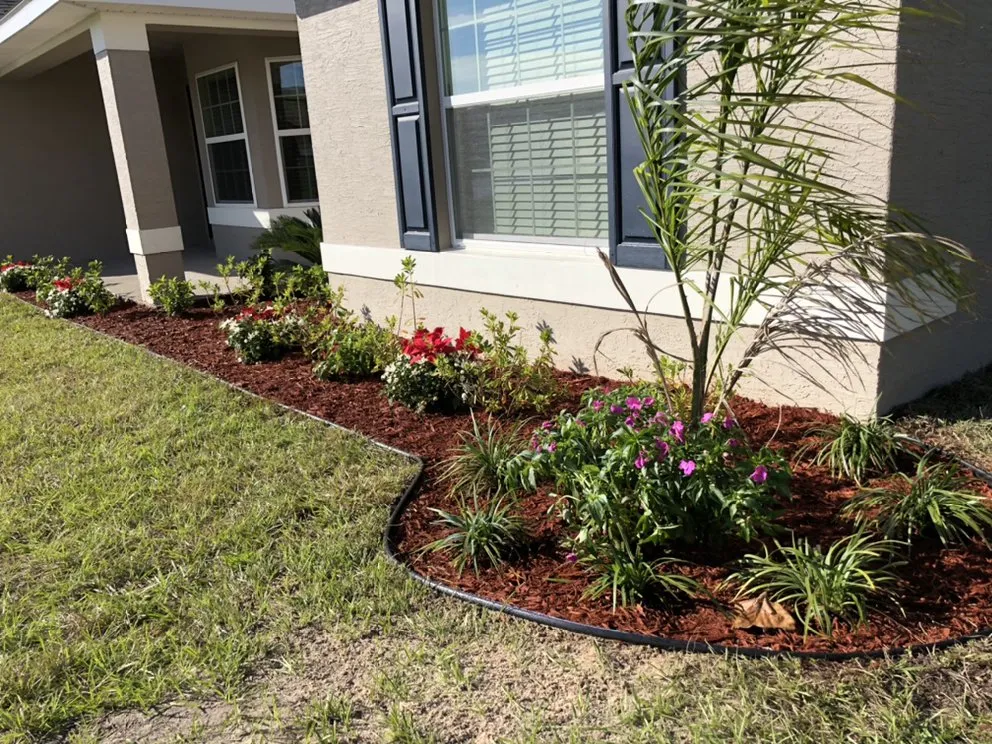 Trusted lawn care service with custom design across Dunnellon, FL - Southern Style Landscape and Lawn Care