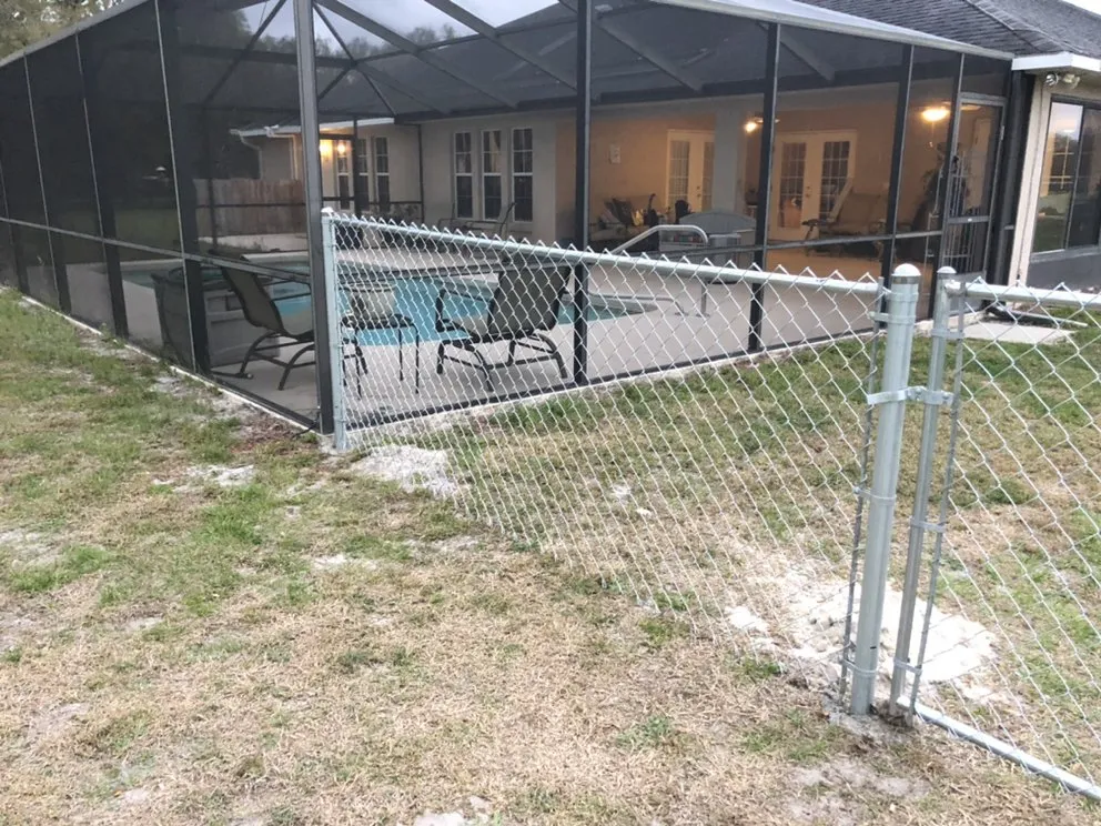 Professional yard maintenance in Dunnellon, FL - Southern Style Landscape and Lawn Care