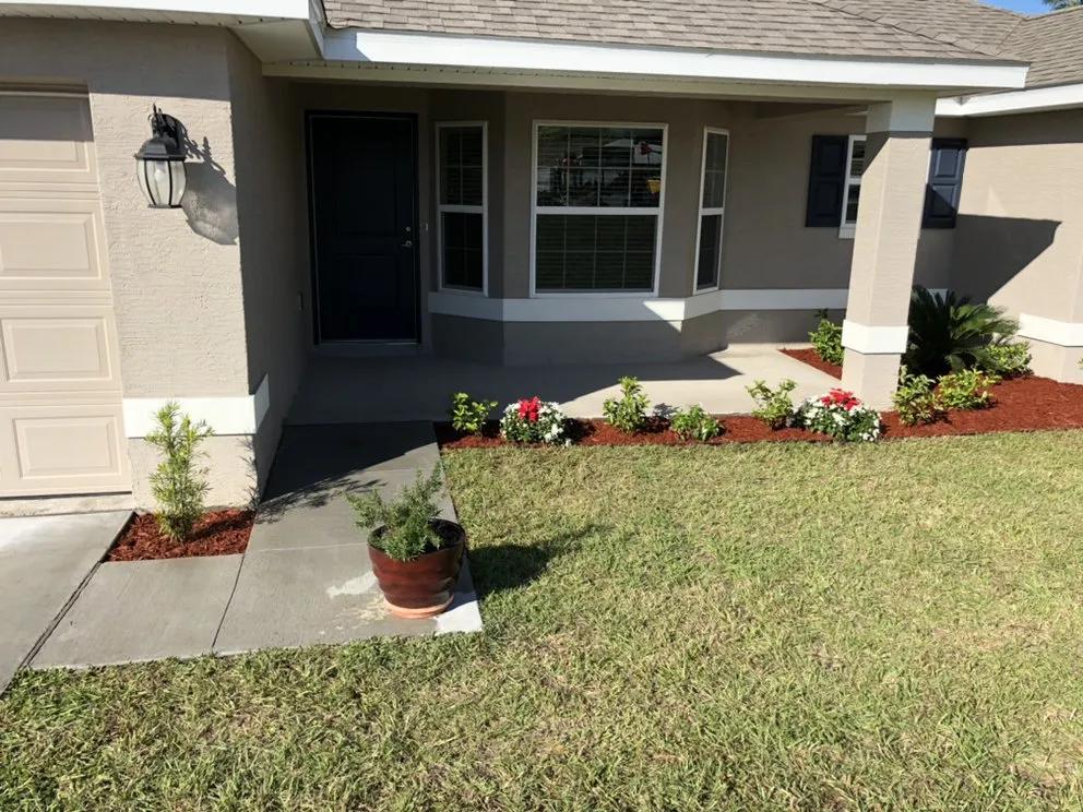 Reliable outdoor landscaping experts serving Dunnellon, FL - Southern Style Landscape and Lawn Care