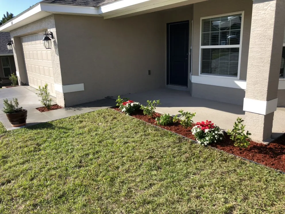 Affordable lawn care service in Dunnellon, FL - Southern Style Landscape and Lawn Care