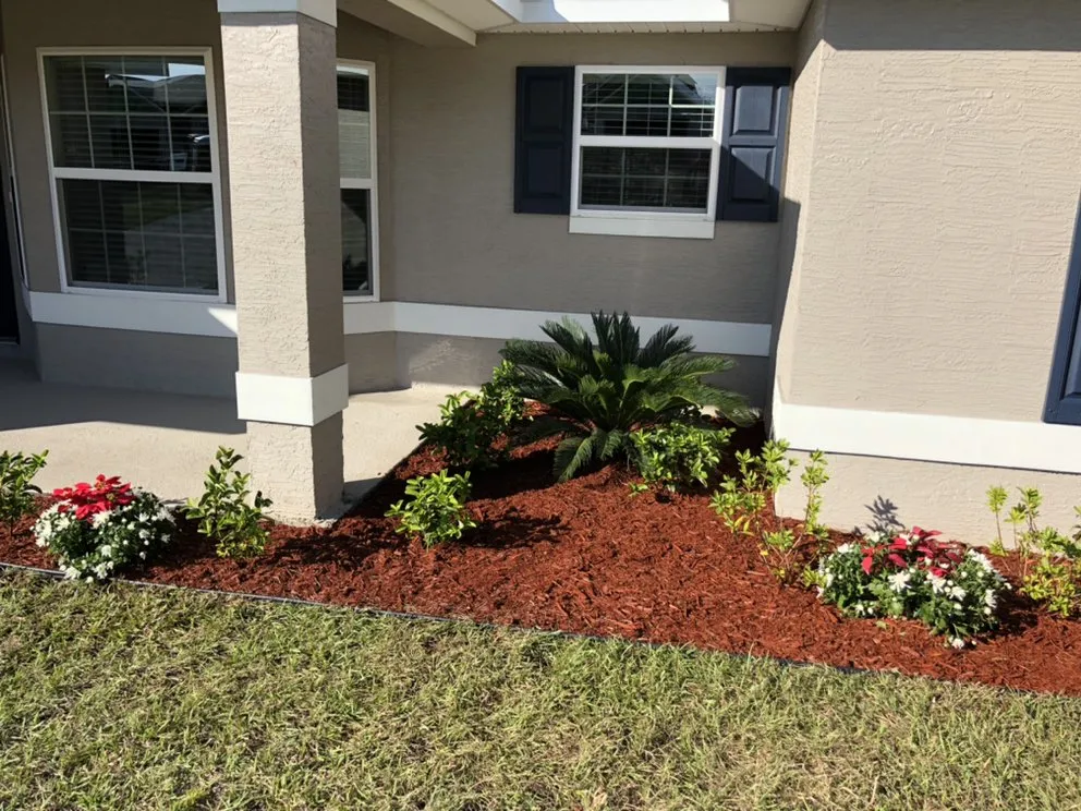 Reliable residential landscaping in Dunnellon, FL by Southern Style Landscape and Lawn Care