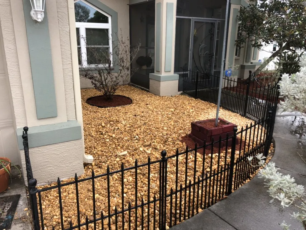 Affordable outdoor landscaping in Dunnellon, FL - Southern Style Landscape and Lawn Care