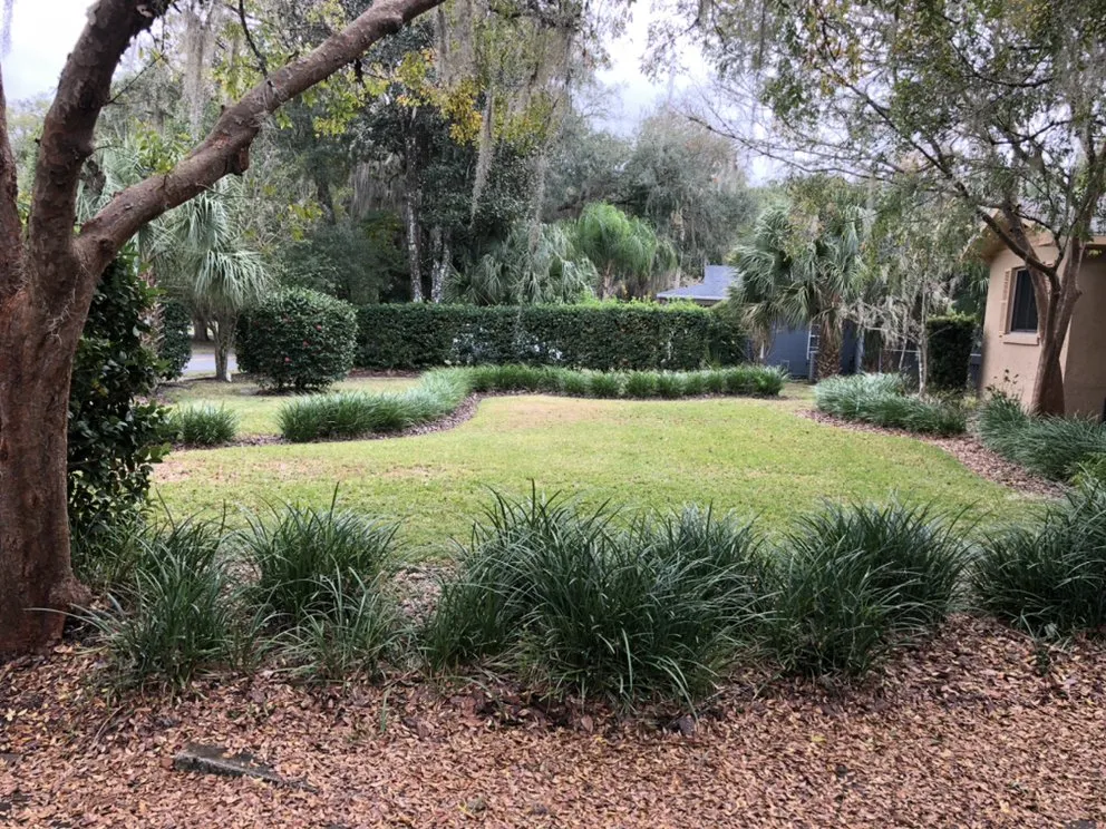 Top-rated outdoor landscaping in Dunnellon, FL by Southern Style Landscape and Lawn Care