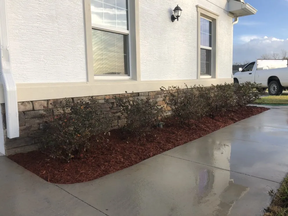 Expert garden landscaping for homes across Dunnellon, FL - Southern Style Landscape and Lawn Care