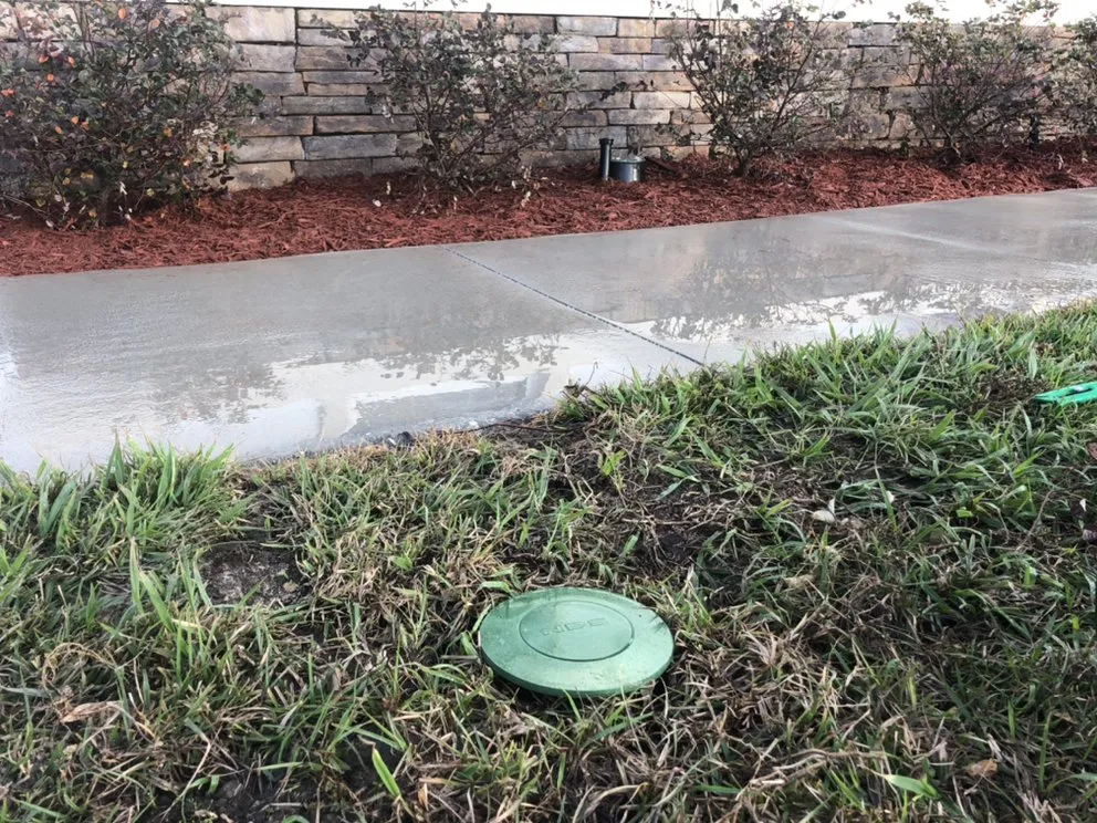 Expert landscaping services for residential properties in Dunnellon, FL by Southern Style Landscape and Lawn Care