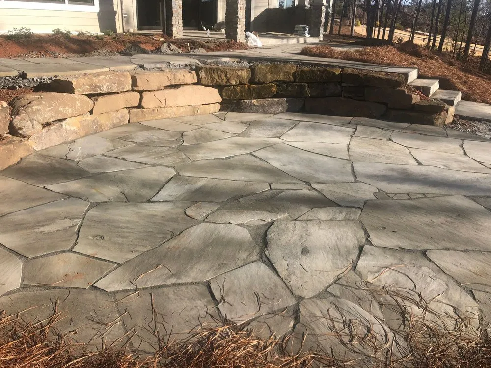 Reliable landscape design for outdoor upgrades across Piedmont, SC - Southern Style Landscape