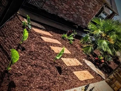 Top-rated yard maintenance in Forney, TX - Southern Style Landscaping