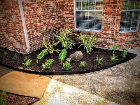 Top-rated yard maintenance in Forney, TX - Southern Style Landscaping