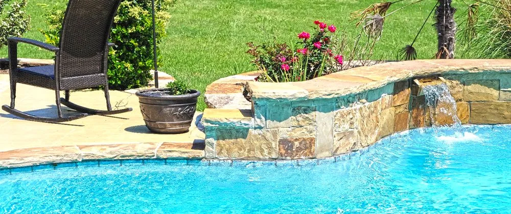 Affordable lawn care service in Forney, TX - Southern Style Landscaping