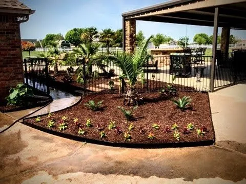 Top-rated landscaping services experts serving Forney, TX - Southern Style Landscaping