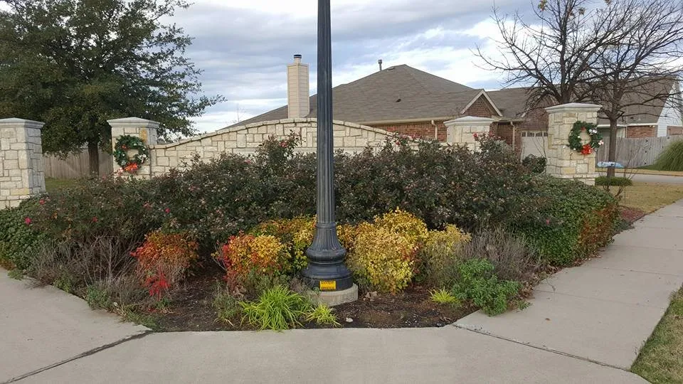 Top-rated landscape installation for homes across Forney, TX - Southern Style Landscaping