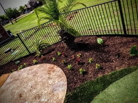 Affordable lawn care service experts serving Forney, TX - Southern Style Landscaping