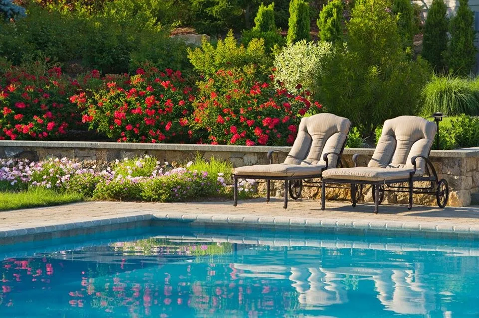 Trusted lawn mowing service in Forney, TX by Southern Style Landscaping