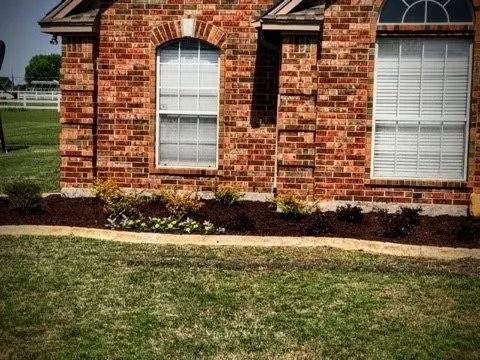 Affordable outdoor landscaping in Forney, TX - Southern Style Landscaping