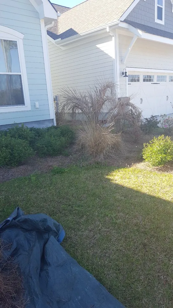 Trusted garden landscaping for year-round maintenance across Hubert, NC - Southern Style Landscaping