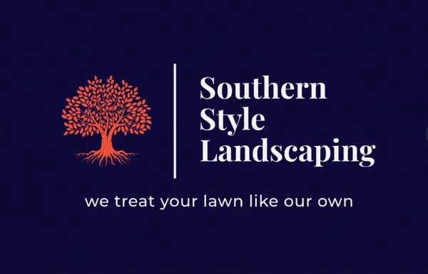 Southern Style Landscaping