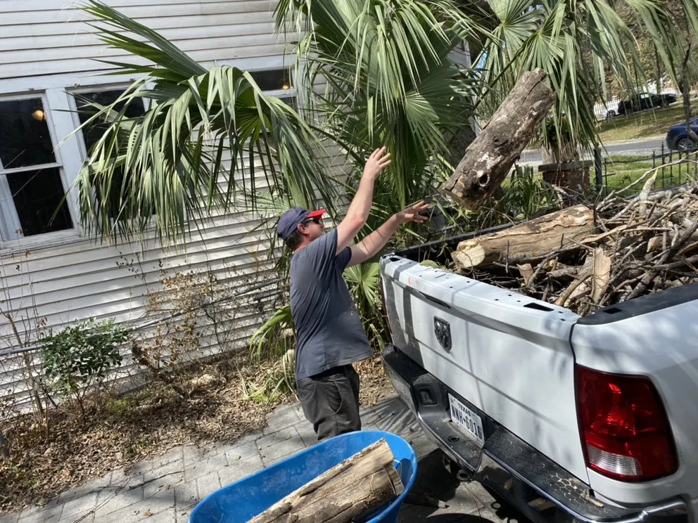 Expert residential landscaping in San Antonio, TX by Southern Style Lawn & Landscaping