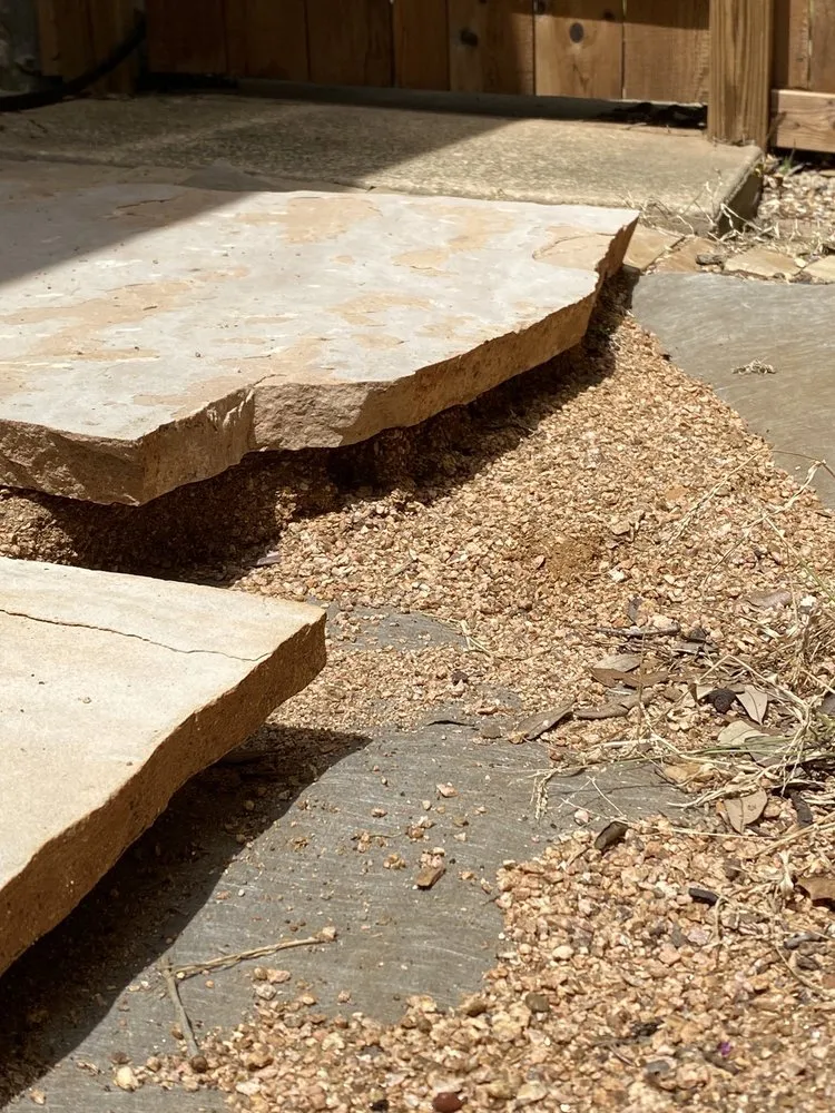 Custom landscape design for residential properties in San Antonio, TX by Southern Style Lawn & Landscaping