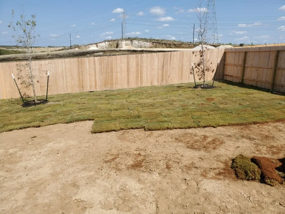 Trusted lawn mowing service in San Antonio, TX by Southern Style Lawn & Landscaping