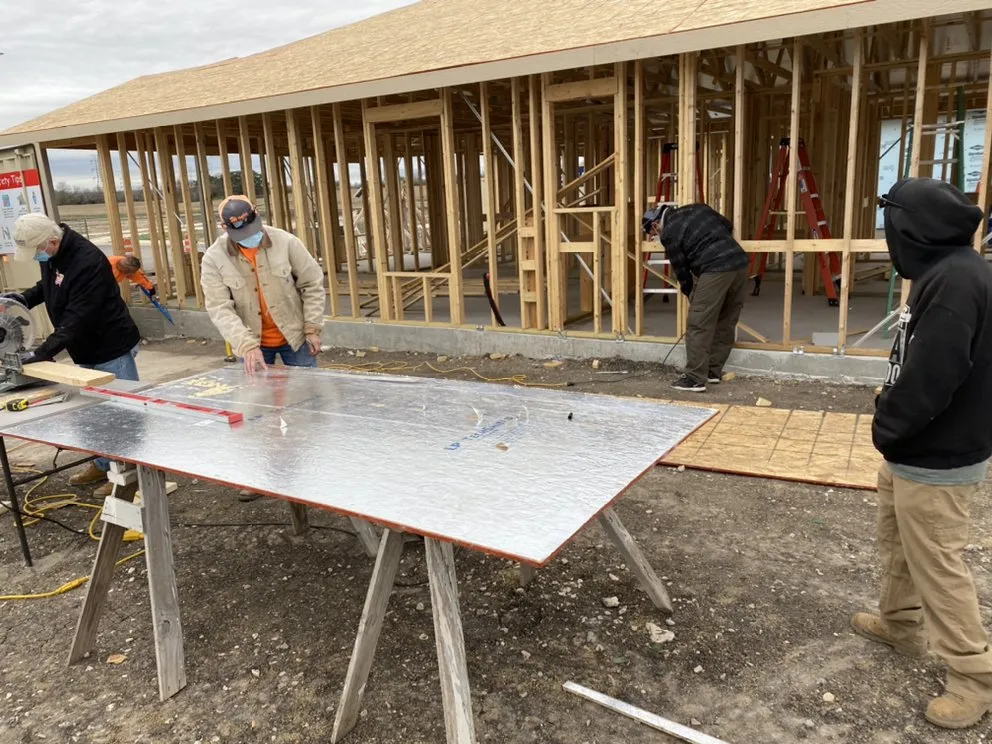 Expert landscape installation in San Antonio, TX by Southern Style Lawn & Landscaping