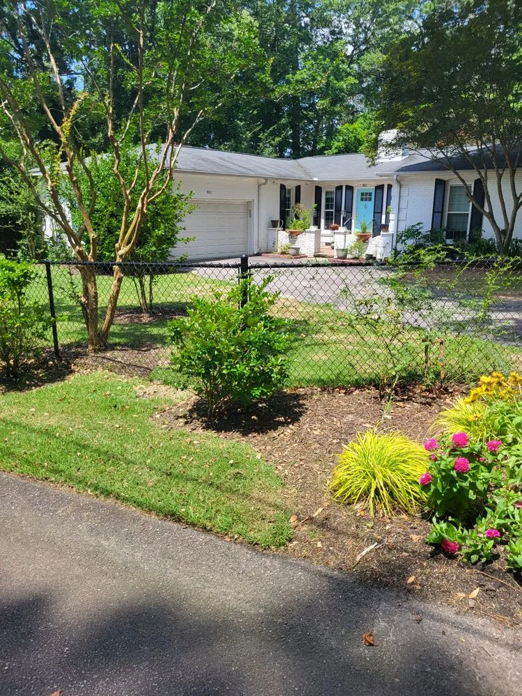 Expert residential landscaping near you across Aiken, SC - Southern Style Lawn Care