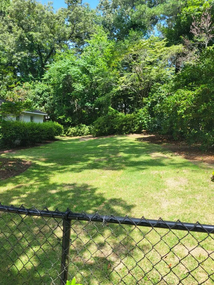 Affordable landscaping services for year-round maintenance across Aiken, SC - Southern Style Lawn Care