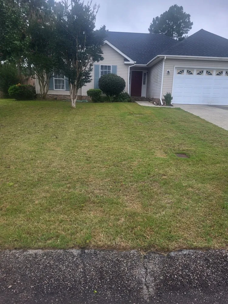Reliable yard maintenance for year-round maintenance in Aiken, SC by Southern Style Lawn Care
