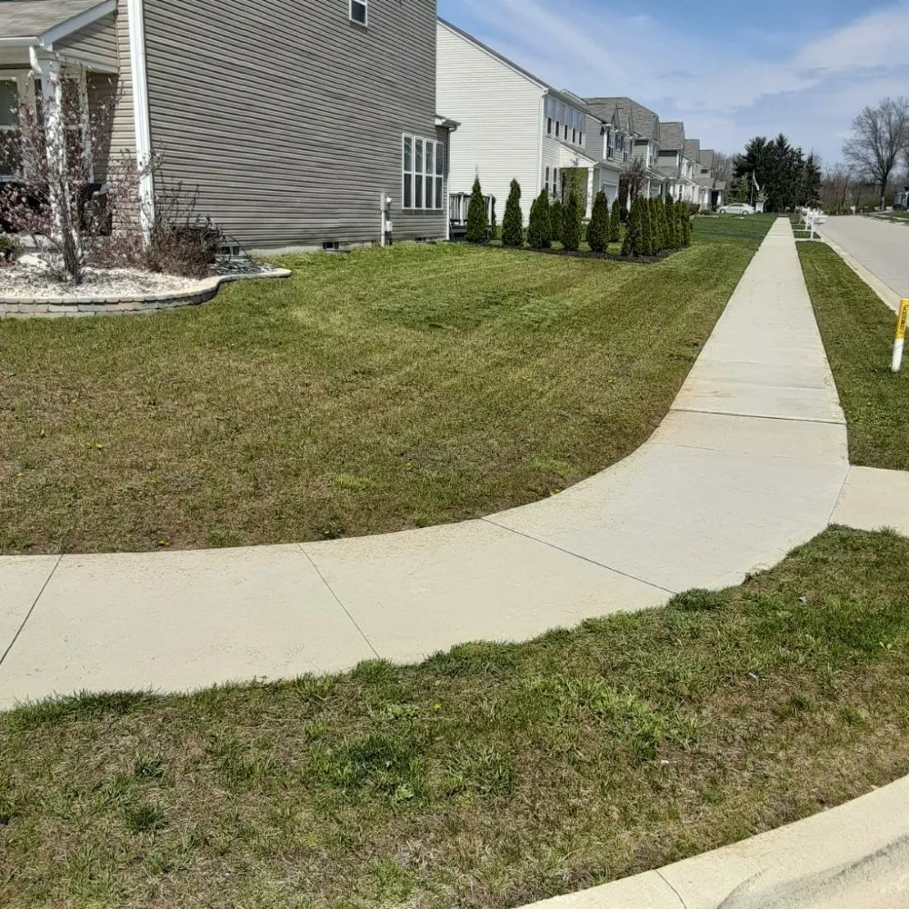 Trusted landscape design experts serving Columbus, OH - Southern Style Lawn Care