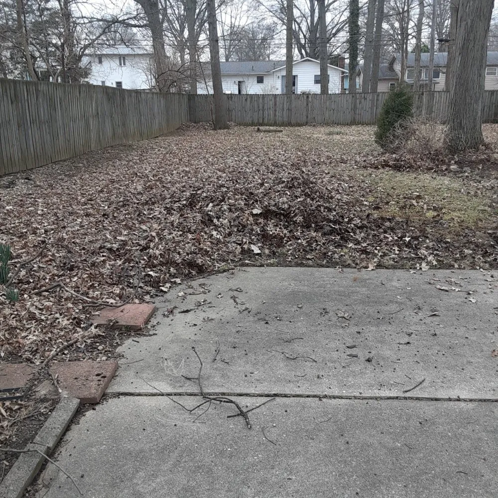 Top-rated garden landscaping experts serving Columbus, OH - Southern Style Lawn Care