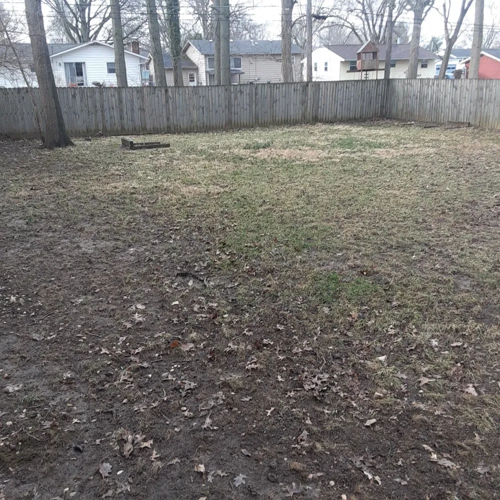 Professional garden landscaping experts serving Columbus, OH - Southern Style Lawn Care