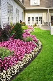 Expert garden landscaping for outdoor upgrades across Huntsville, AL - Southern Style Lawn Care