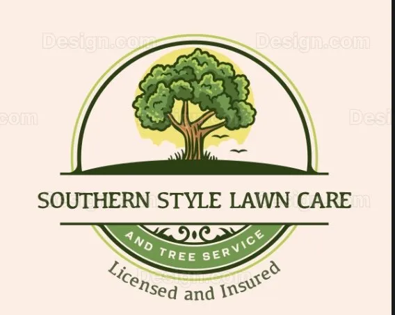 Custom yard cleanup service for residential properties in Huntsville, AL by Southern Style Lawn Care