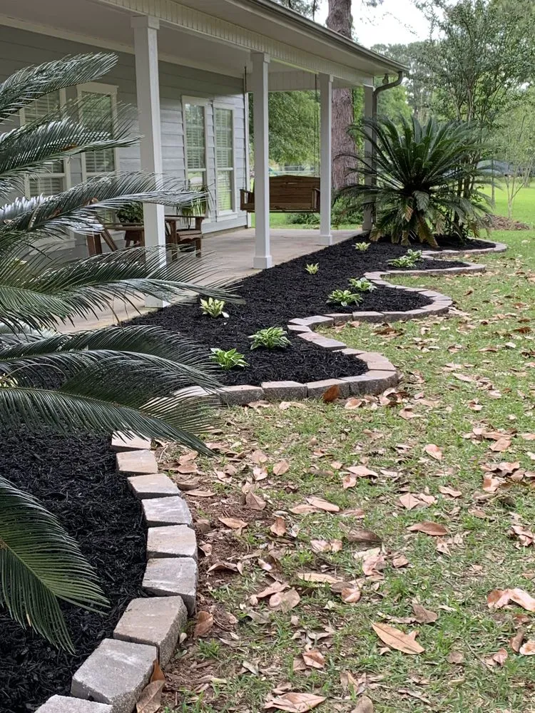 Expert lawn care service in Sulphur, LA - Southern Style Lawn Services