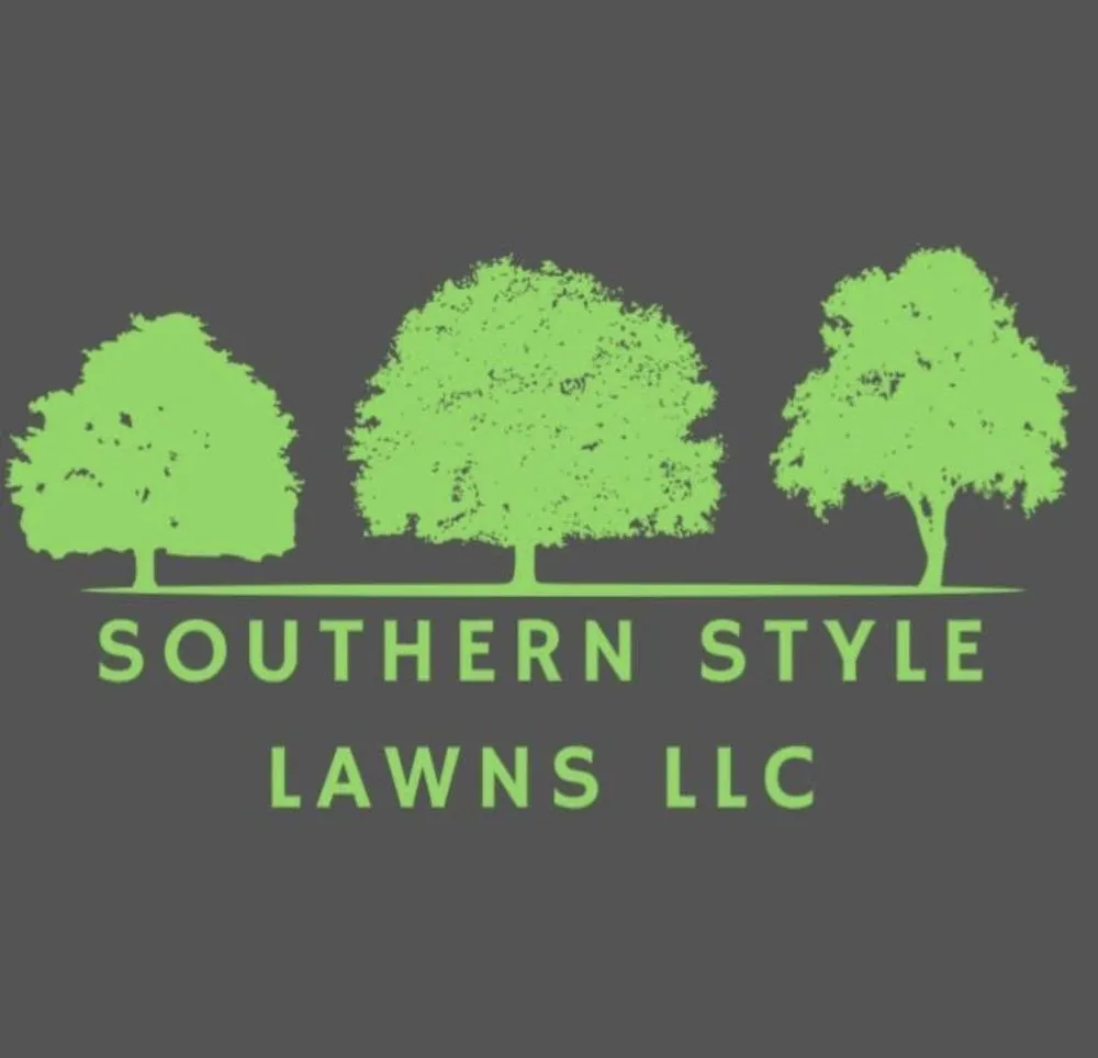 Affordable landscape installation for beautiful yards in Georgetown, KY by Southern Style Lawns
