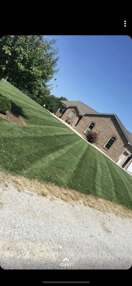 Local landscape design in Georgetown, KY - Southern Style Lawns