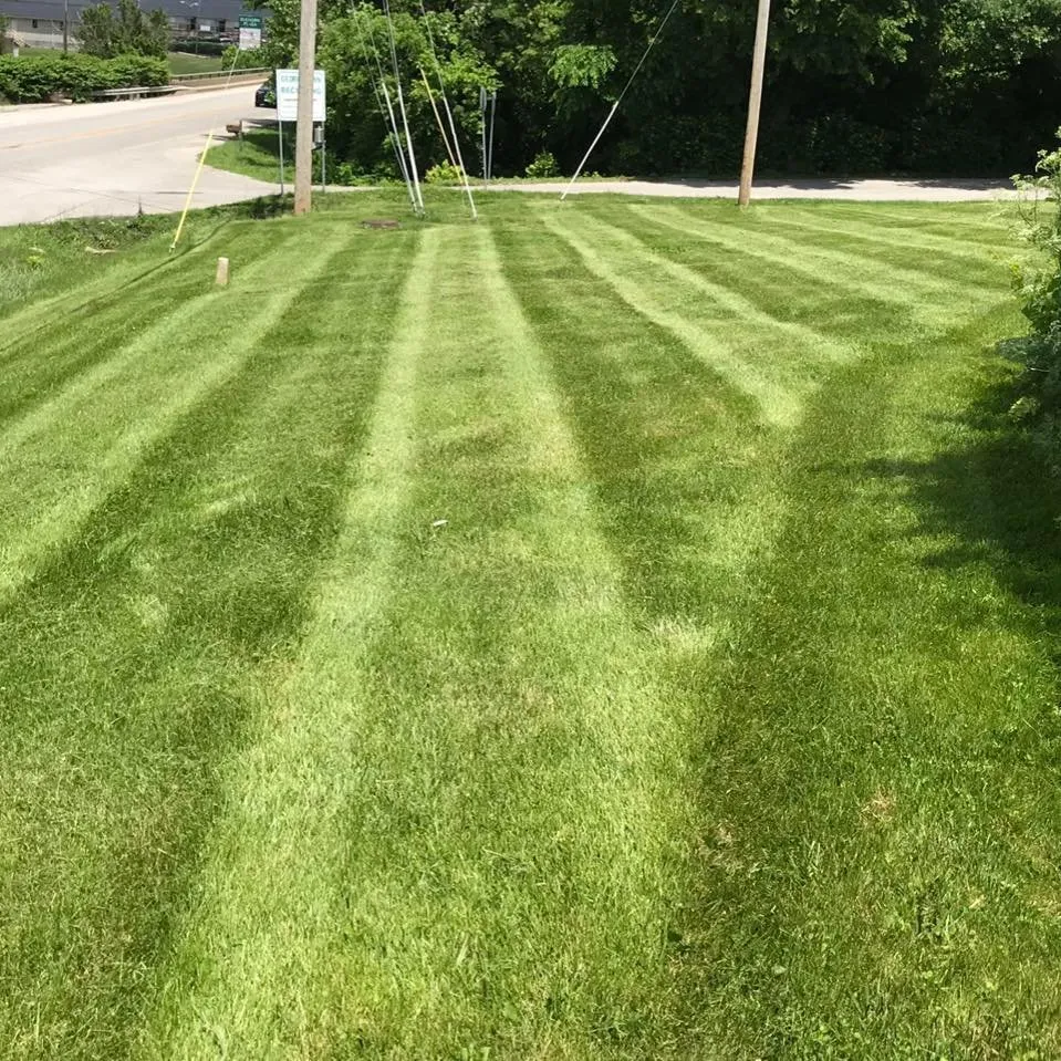 Reliable lawn care service in Georgetown, KY by Southern Style Lawns