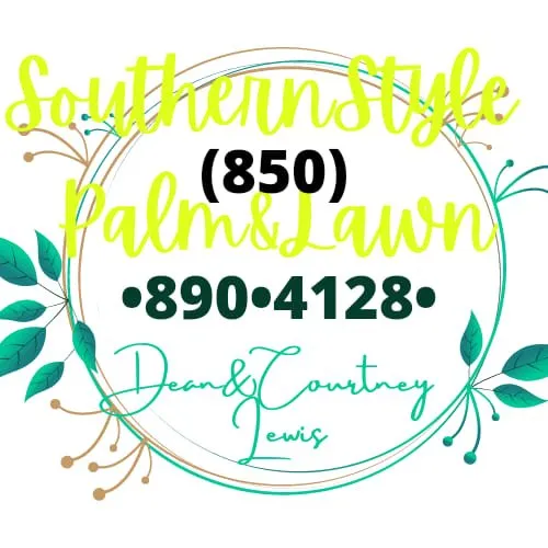 Affordable garden landscaping in Milton, FL - Southern Style Palm & Lawn Services