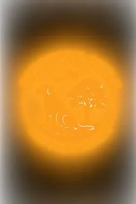 Southern Style Tree & Lawn Service Logo