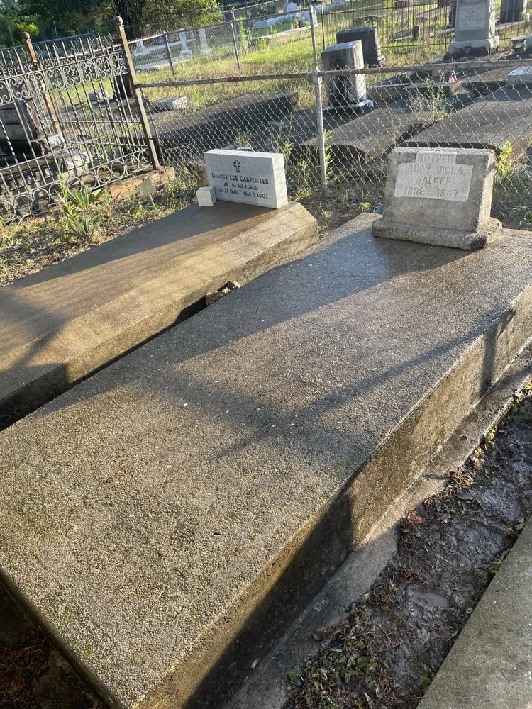 Expert lawn mowing service experts serving Woodville, TX - Southern Suds Soft-Washing & Land Maintenance