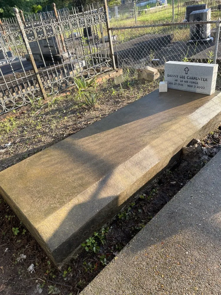 Affordable lawn mowing service in Woodville, TX - Southern Suds Soft-Washing & Land Maintenance