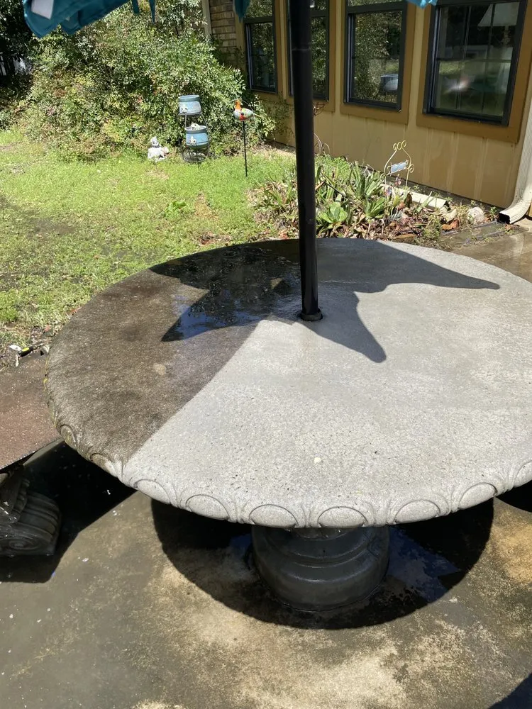 Reliable landscape design in Woodville, TX - Southern Suds Soft-Washing & Land Maintenance