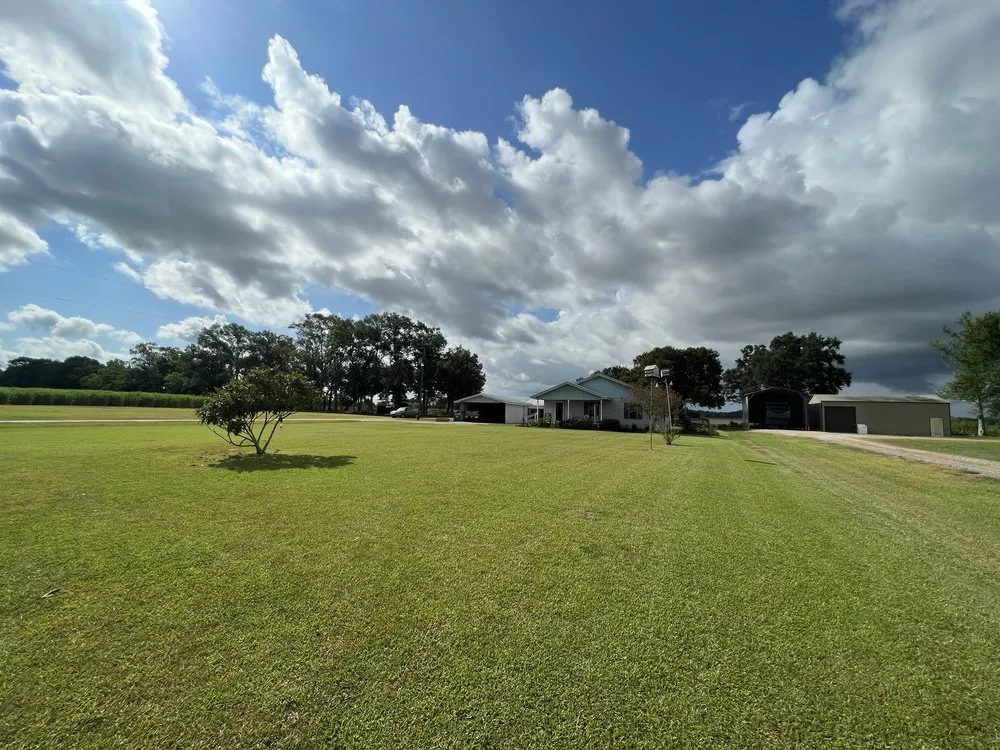 Top-rated landscape design experts serving Saint Martinville, LA - Southern Swamp Solutions