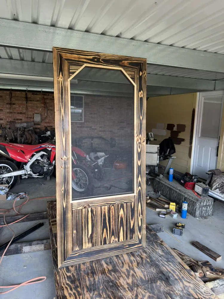 Local landscaping services in Saint Martinville, LA by Southern Swamp Solutions