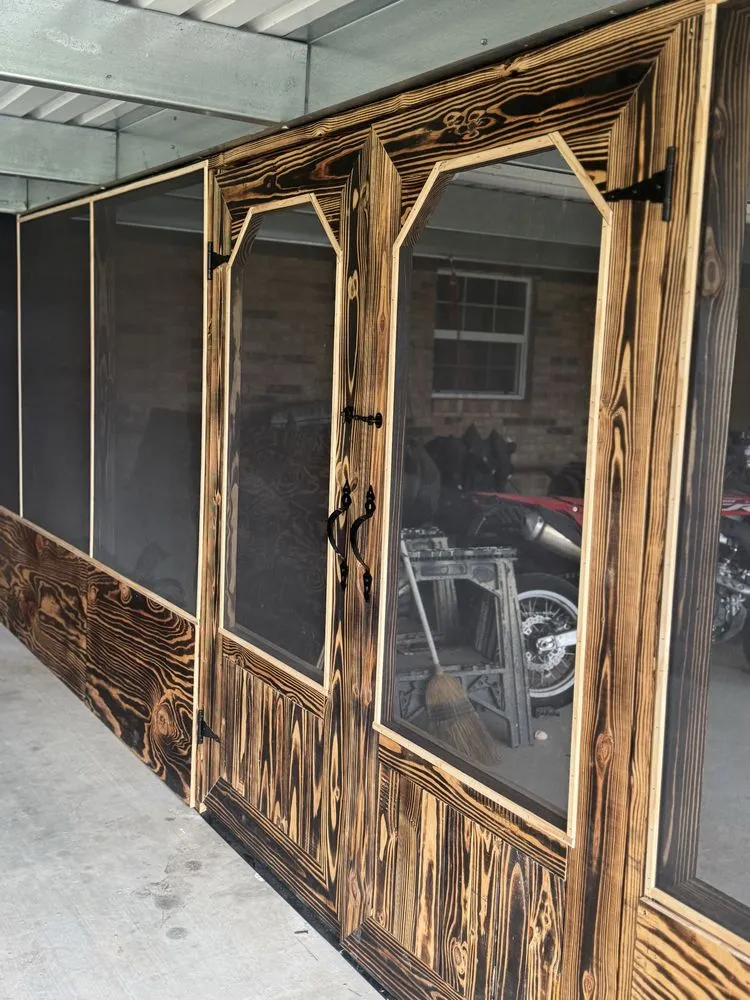 Reliable yard maintenance experts serving Saint Martinville, LA - Southern Swamp Solutions