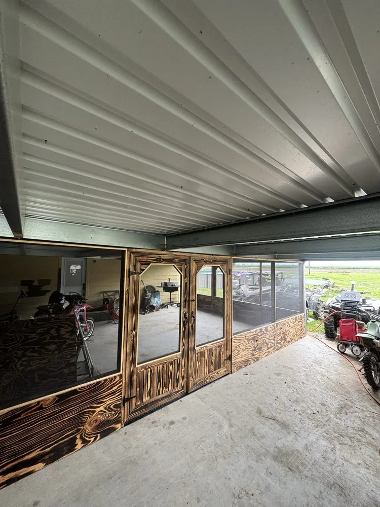 Reliable garden landscaping in Saint Martinville, LA by Southern Swamp Solutions