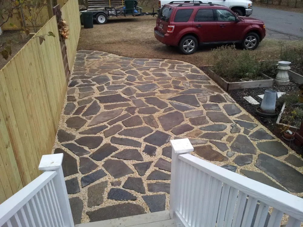 Reliable residential landscaping for beautiful yards across Johnston, SC - Southern Talents