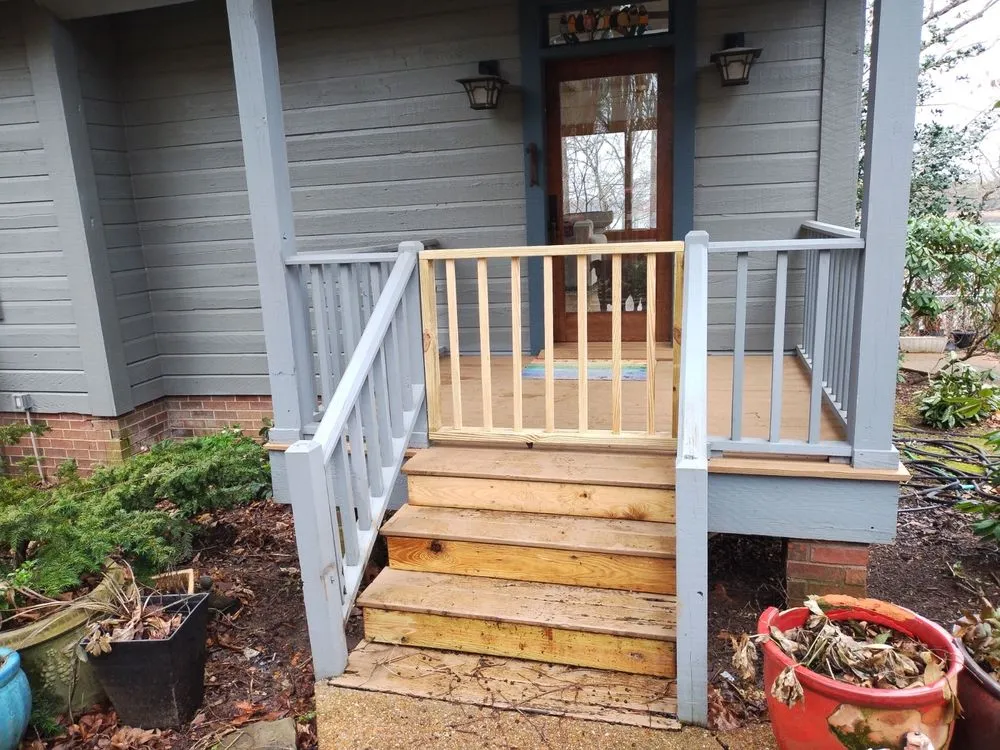 Expert residential landscaping for homes across Shelbyville, TN - Southern Tennessee Home Services