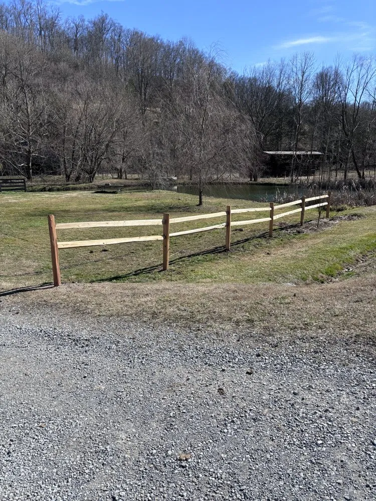 Reliable lawn mowing service for residential properties across Shelbyville, TN - Southern Tennessee Home Services