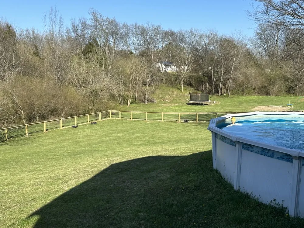 Reliable landscape installation in Shelbyville, TN - Southern Tennessee Home Services